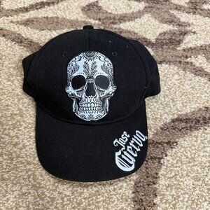 Black Jose Cuervo Hat